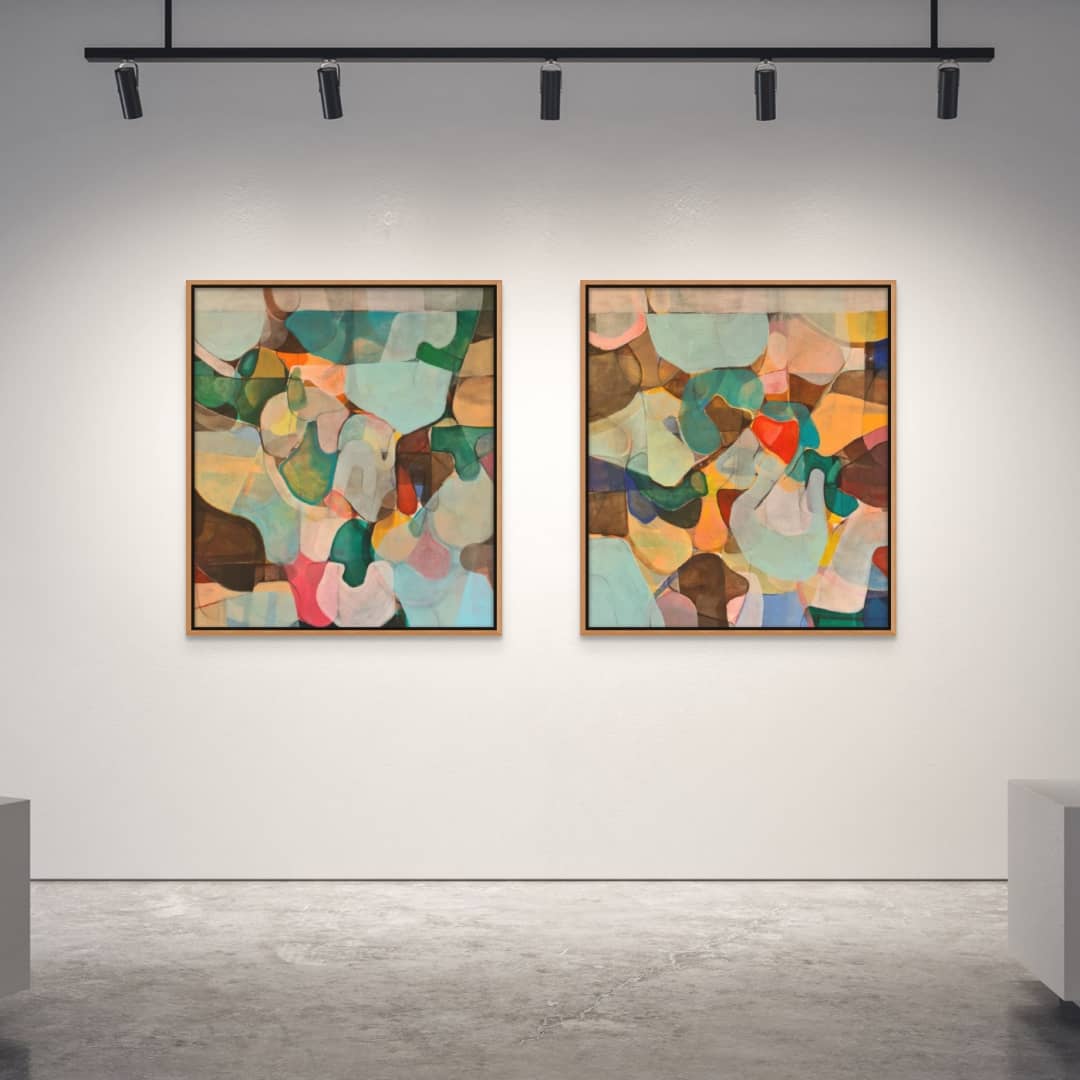 Stunning special commission by Benjamin Lydford