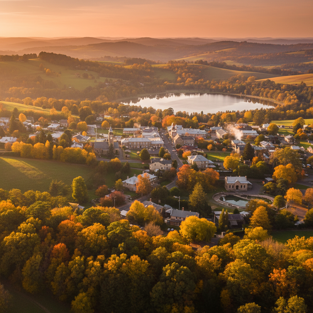 Curate Art & Design is moving to Daylesford, Victoria!