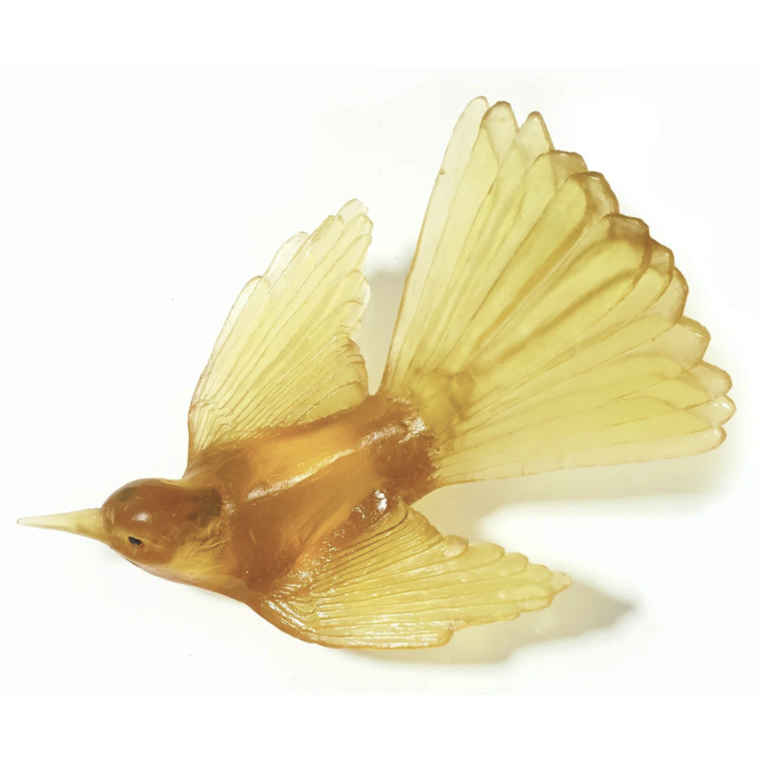 Luke Jacomb Glass ~ 'Fantail' Chardonnay