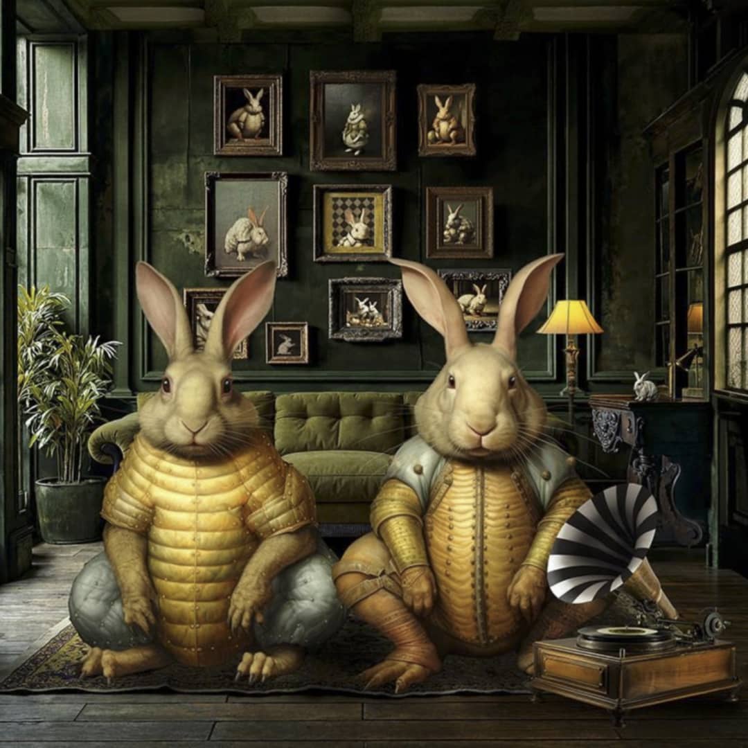 Maggie Taylor Art ~ 'Our House' - Available in Australia exclusively @ Curate Art & Design Gallery in Sorrento, Mornington Peninsula, Melbourne.