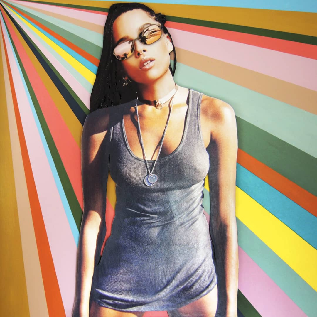 Martha Lord Art ~ 'Kaleidoscope' is available for sale at Curate Art & Design Gallery in Sorrento, Melbourne