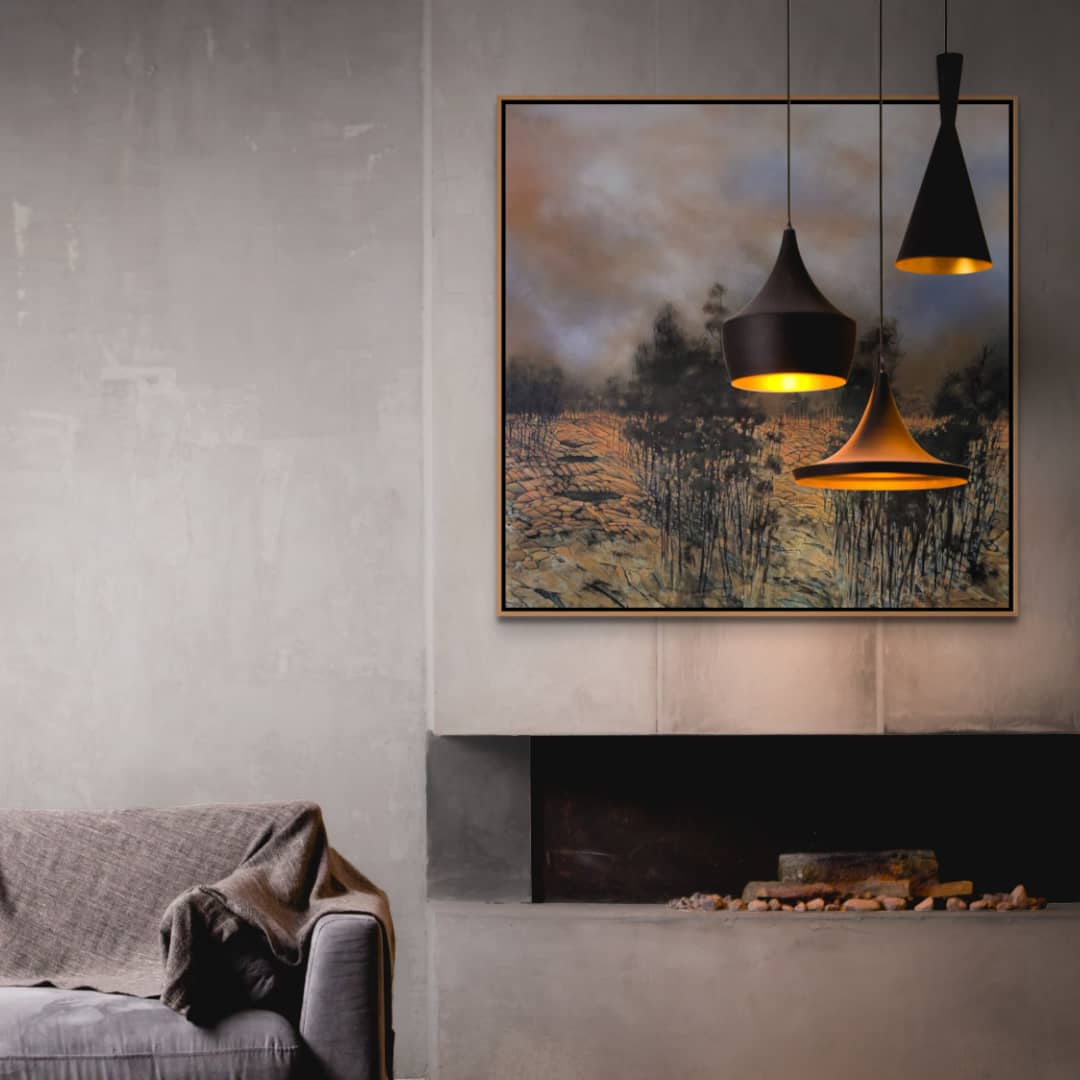 CURATE ART & DESIGN ~ a Must-Visit Art Gallery in Sorrento, Melbourne